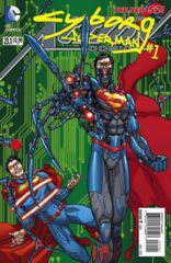 Action Comics #23.1B