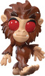 Cryptkins Unleashed Bigfoot