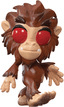 Cryptkins Unleashed Bigfoot