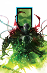 Spawn #301G