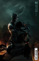 Batman #125E Matinna Variant