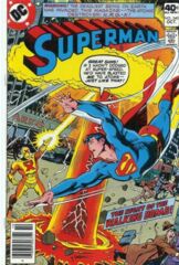 Superman #340