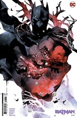 BATMAN #145C PUTRI VAR