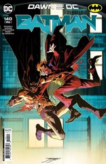 BATMAN #140A