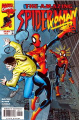 The Amazing Spider-Man #5A