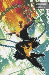 AMAZING SPIDER-MAN #49C WERNECK STORMBREAKERS VAR