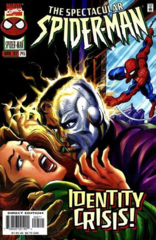 The Spectacular Spider-Man #245
