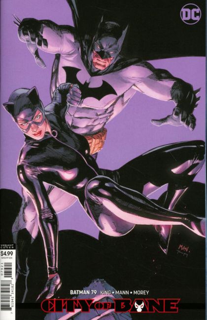 Batman #79B
