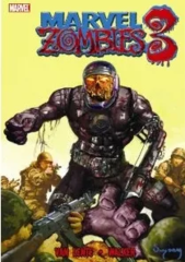 Marvel Zombies 3 #TP