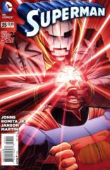Superman #35A