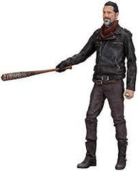 Neegan Walking dead action figure