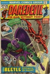 Daredevil #108