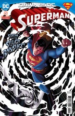 Superman #5A