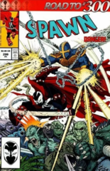 Spawn #299A