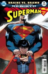 Superman #26A