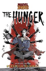 MARVEL ZOMBIES SC THE HUNGER
