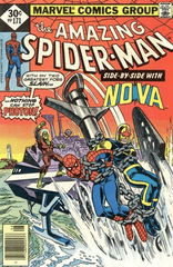 The Amazing Spider-Man #171