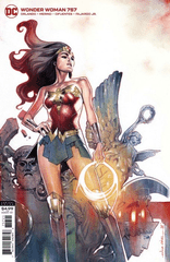 Wonder Woman #757B