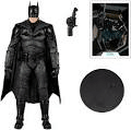 Mcfarlane Batman: Batman