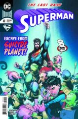 Superman #41A