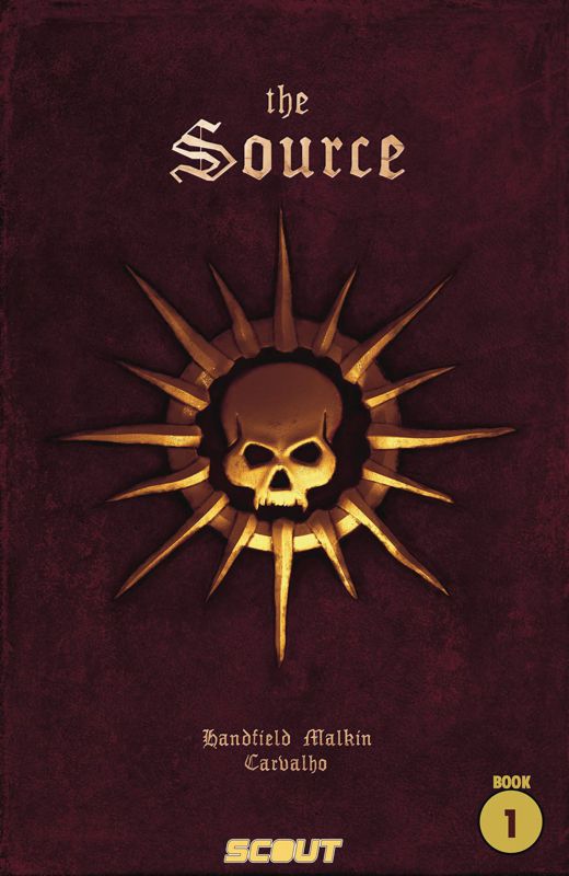 The Source #1TP
