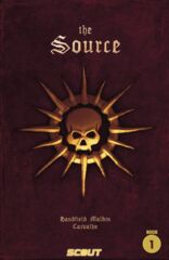 The Source #1TP