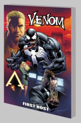 Venom: First Host TP #TP