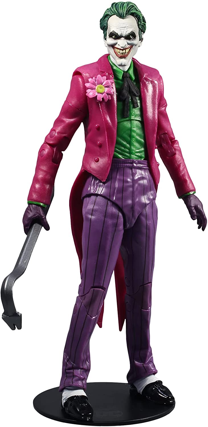 The Joker Three Jokers