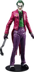 The Joker Three Jokers