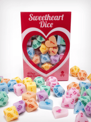 BE MY VALENTINE 