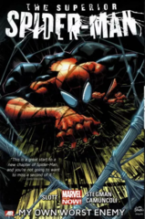 Superior Spider-Man HC / TP #1TP