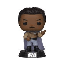 lANDO Calrissian FUNKO