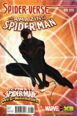 The Amazing Spider-Man #10C