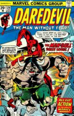 Daredevil #129