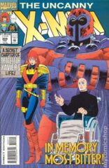 Uncanny X-Men #309