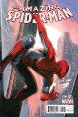 The Amazing Spider-Man #17.1B