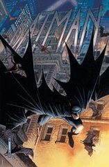 Batman #135 CVR H Jim Cheung Foil Var (#900)