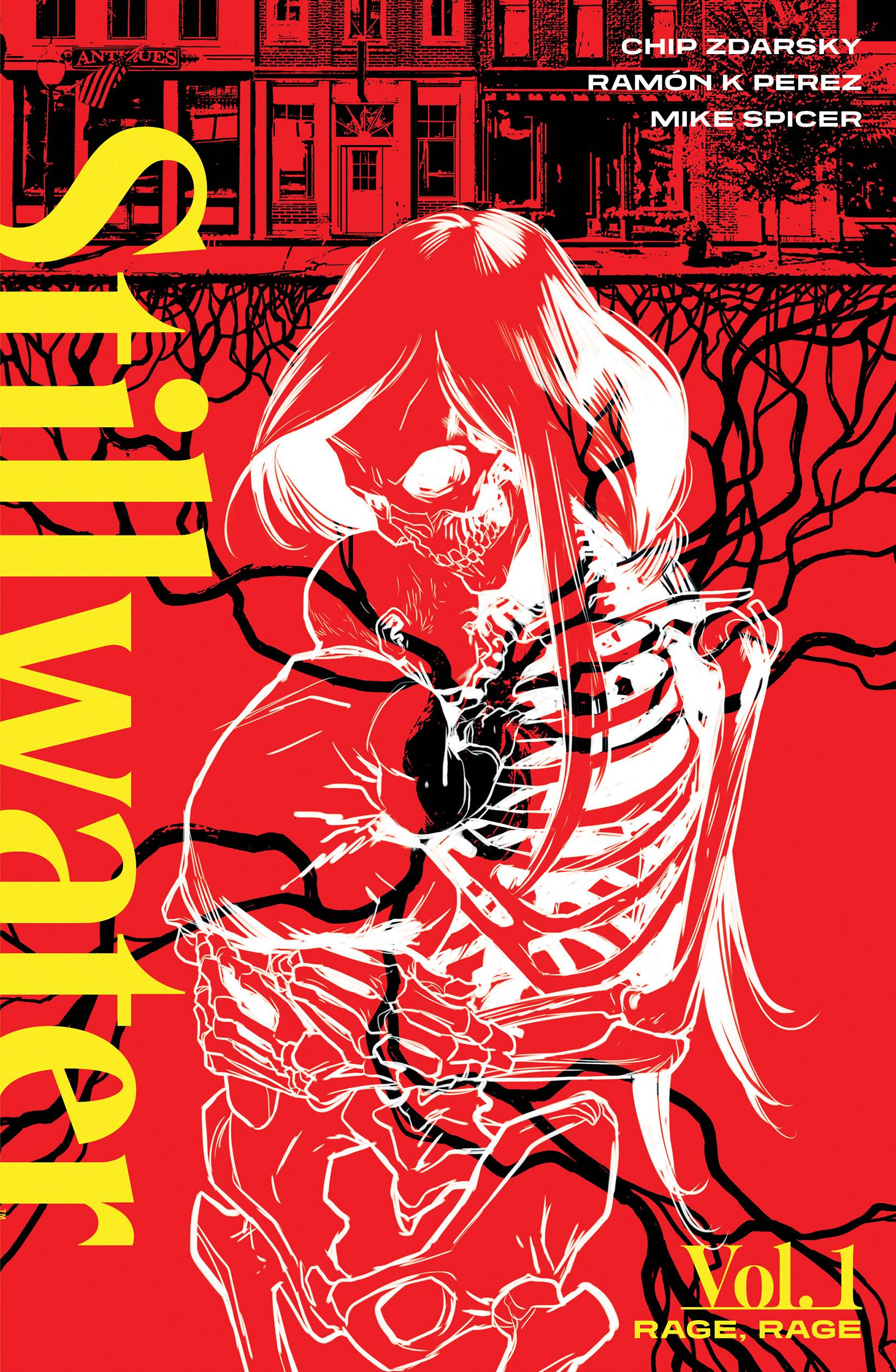 Stillwater TP Vol 01