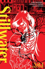 Stillwater TP Vol 01