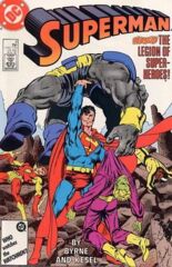 Superman #8