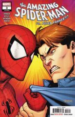 The Amazing Spider-Man #3A