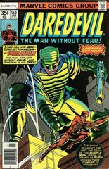 Daredevil #150