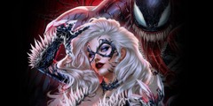 The Amazing Spider-Man #29 Carnivore Comics Diaz Virgin
