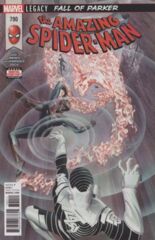 The Amazing Spider-Man #790