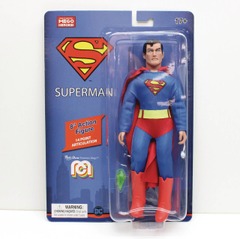 Mego DC: Superman 8