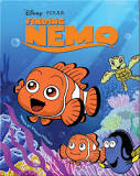 Finding Nemo Collectors Manga TP