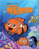 Finding Nemo Collectors Manga TP