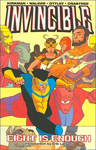 Invincible Volume 2 TP GN