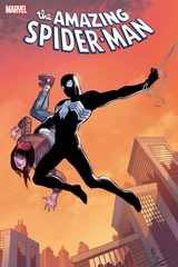 The Amazing Spider-Man #25G Romita Jr Variant