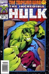 The Incredible Hulk #416